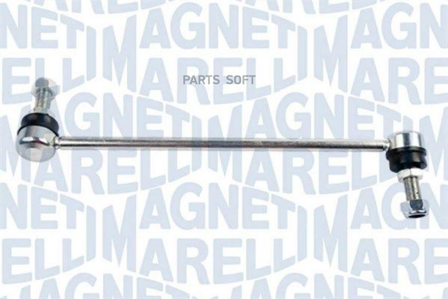 

MAGNETI MARELLI 301191624730 Тяга стабилизатора передн.подвески L