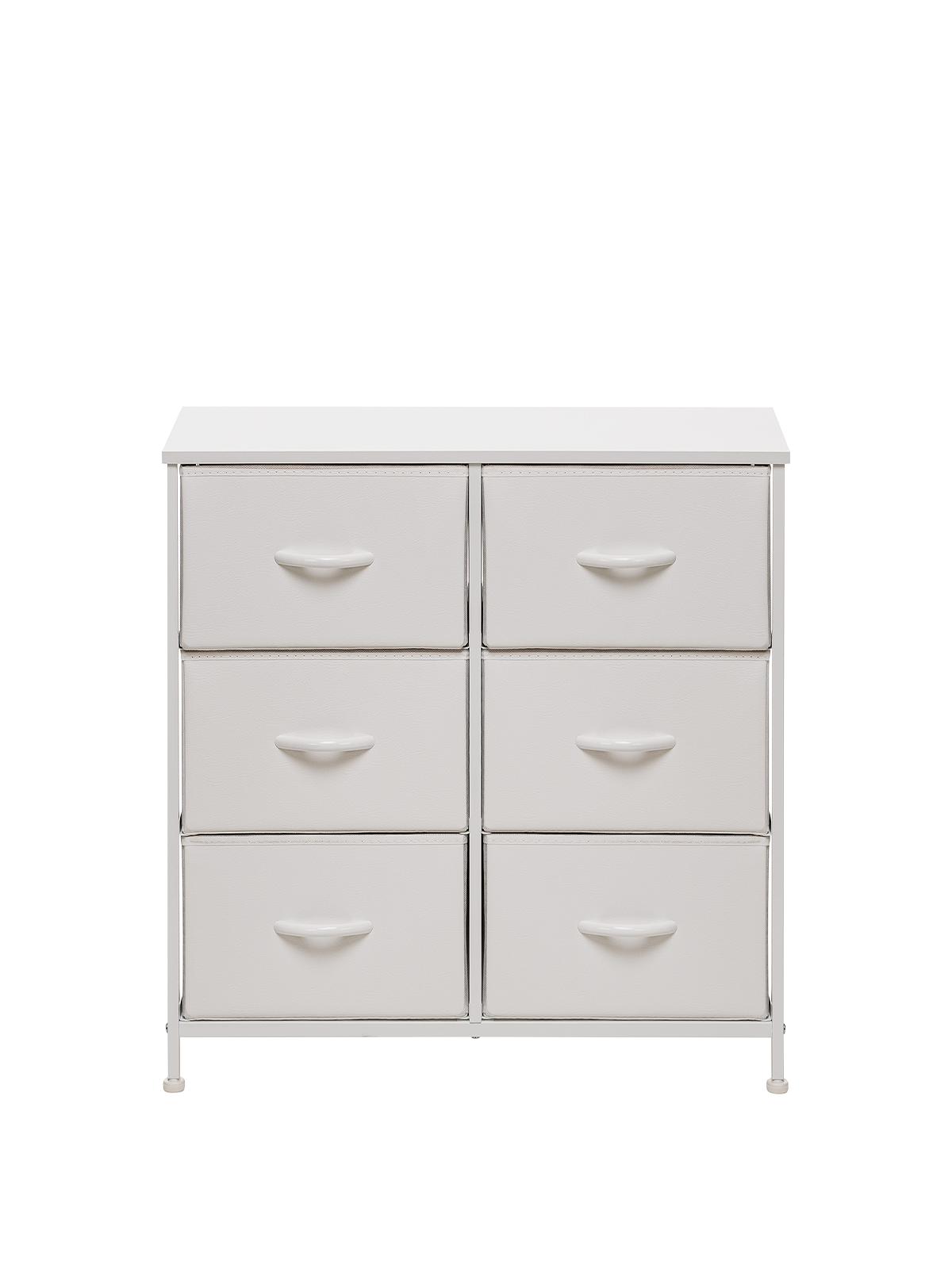 

Комод Leset Линкс для вещей 6 ящиков 80x30x62,5 cv 2500000198137