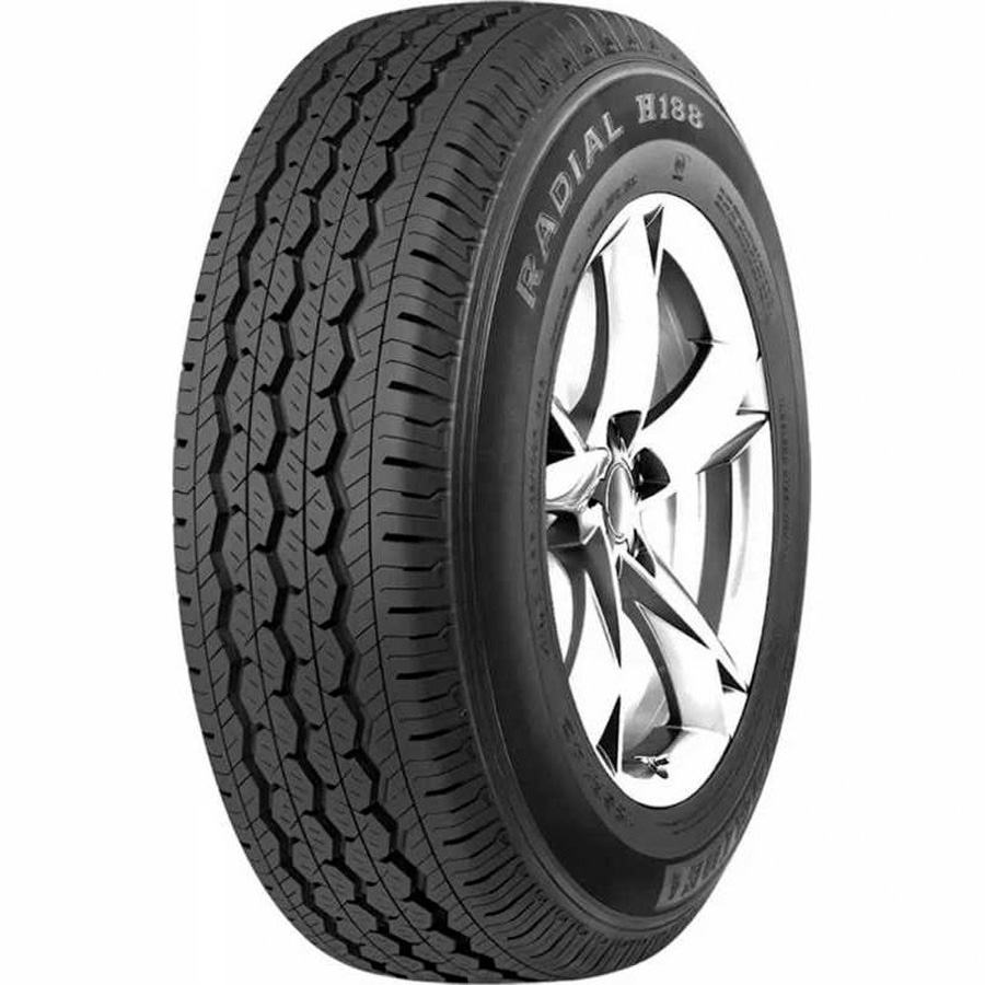 

235/65 R16 Westlake H188 115/113r WESTLAKE арт. 03010645717E5A380302, H188
