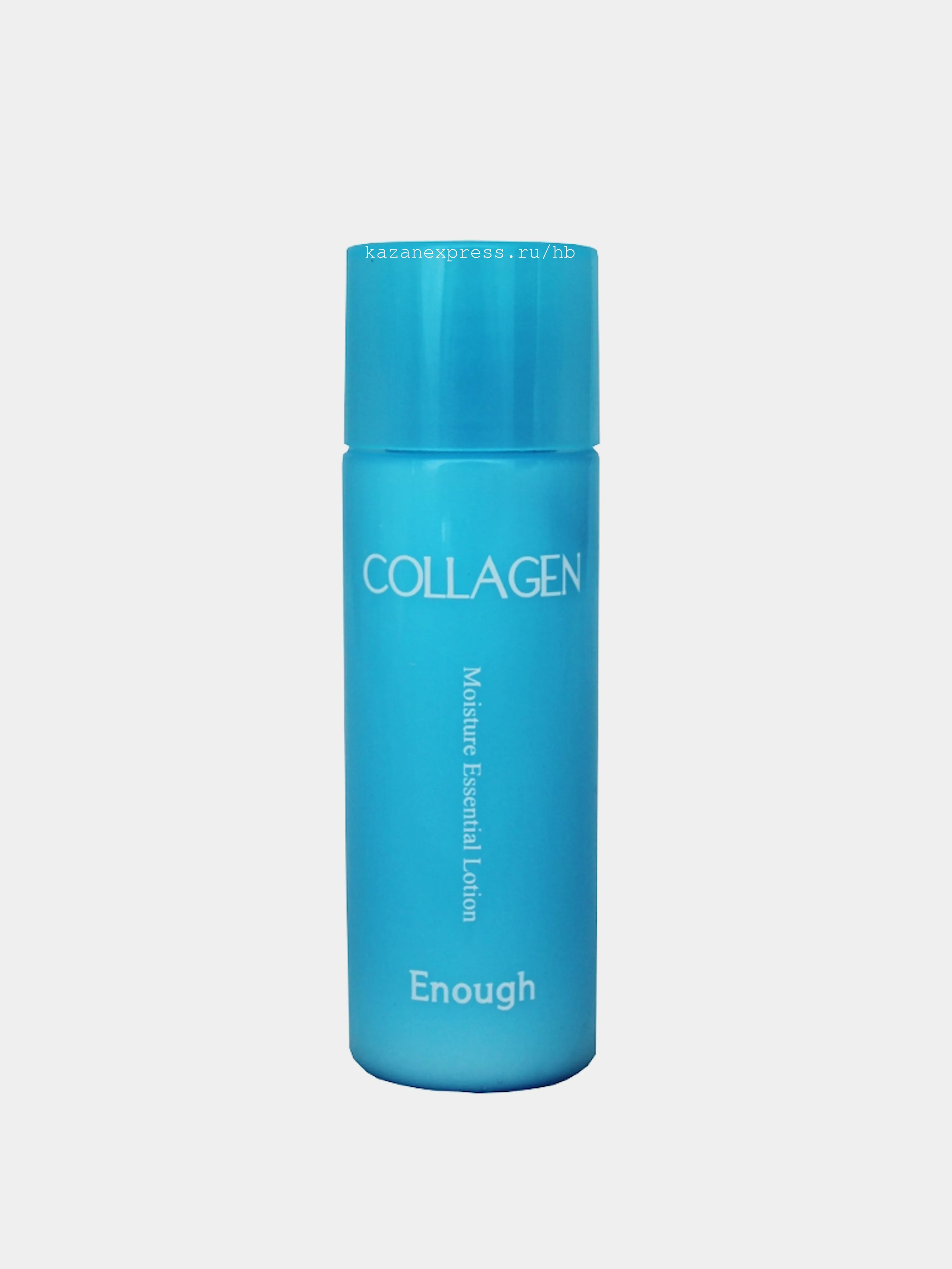 Лосьон для лица Enough Collagen Lotion Kit увлажняющий с коллагеном