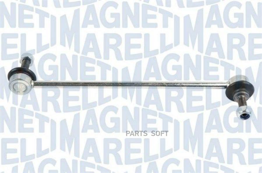 

MAGNETI MARELLI 301191625210 Тяга / стойка, стабилизатор