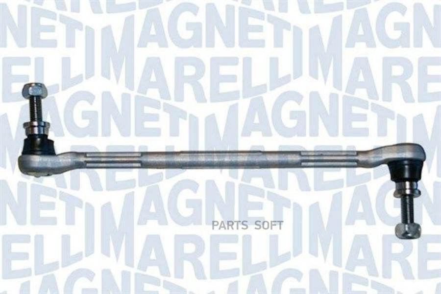

MAGNETI MARELLI 301191625250 Тяга стабилизатора пер.подв. L/R