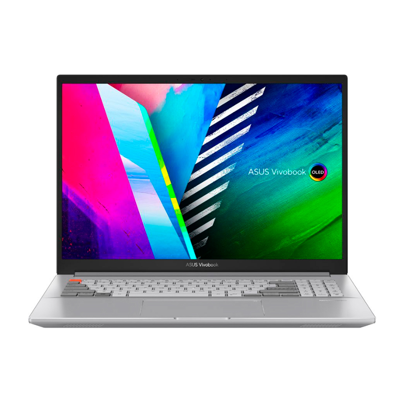 

Ноутбук Asus Vivobook Pro 16X N7600PC-L2025 (90NB0UI3-M001H0) Silver, Vivobook Pro 16X N7600PC-L2025 (90NB0UI3-M001H0)
