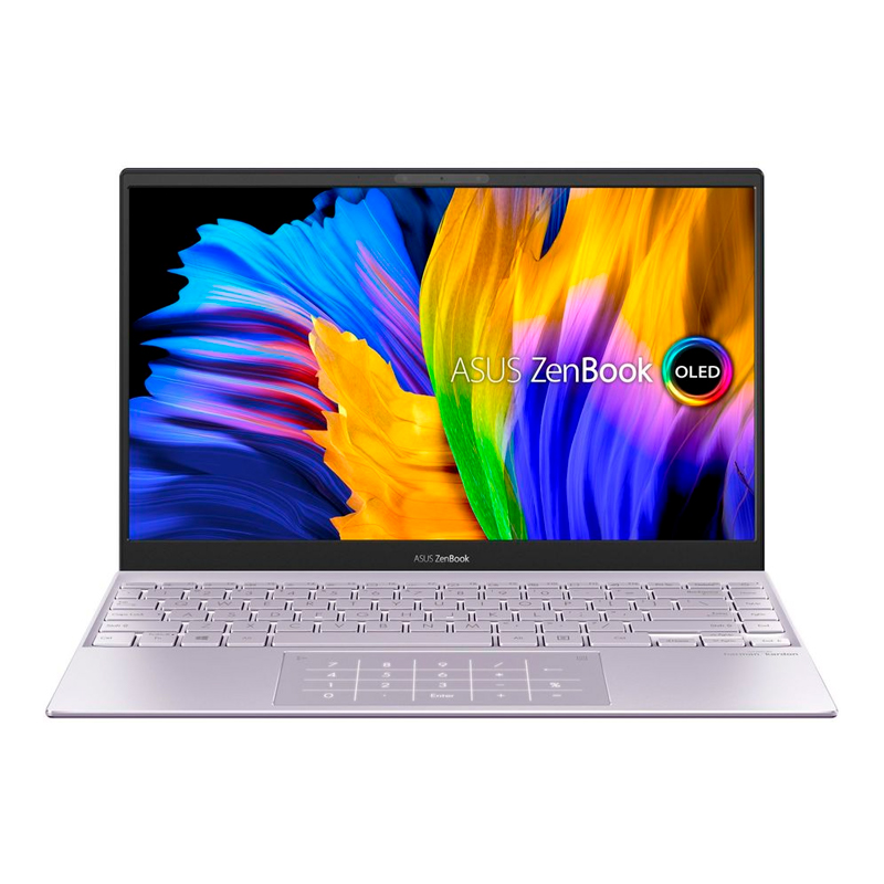 

Ноутбук ASUS ZenBook 13 UX325EA-KG680W Purple (90NB0SL2-M008H0), ZenBook 13 UX325EA-KG680W