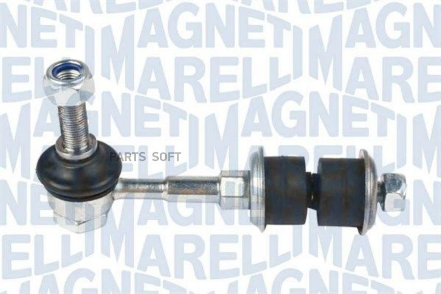 

MAGNETI MARELLI 301191625540 Тяга стабилизатора.задн.подв.L/R