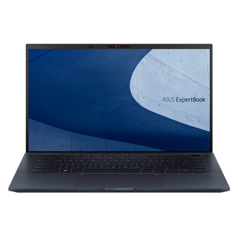 

Ноутбук Asus Expertbook B9400CEA-KC0062X 90NX0SX1-M004X0 Black, Expertbook B9400CEA-KC0062X [90NX0SX1-M004X0]