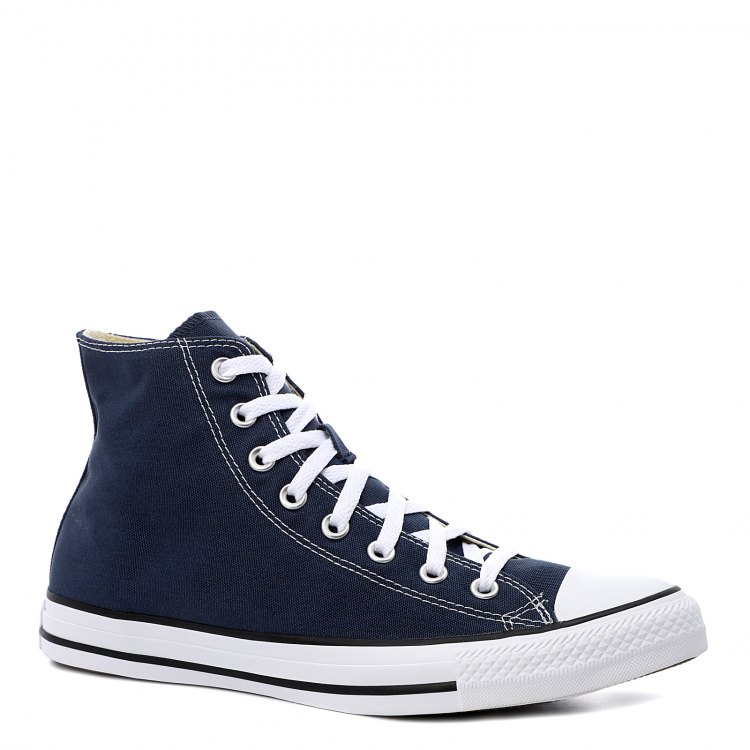 

Кеды унисекс Converse M9622 синие 35 EU, Синий, M9622