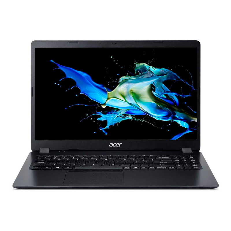 фото Ноутбук acer extensa 15 extensa 15 ex215-52-59w0 black