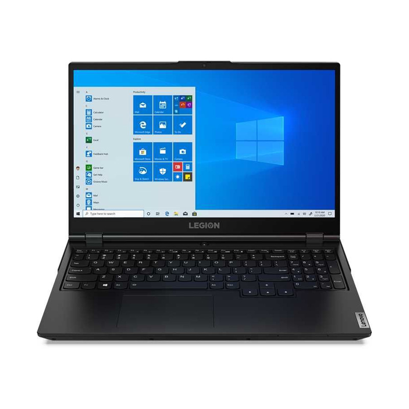 

Ноутбук Lenovo Legion 5 15IMH6 Black (82NL0000RU), Legion 5 15IMH6