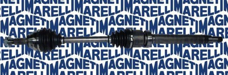 

MAGNETI MARELLI 302004190058 Привод в сборе R