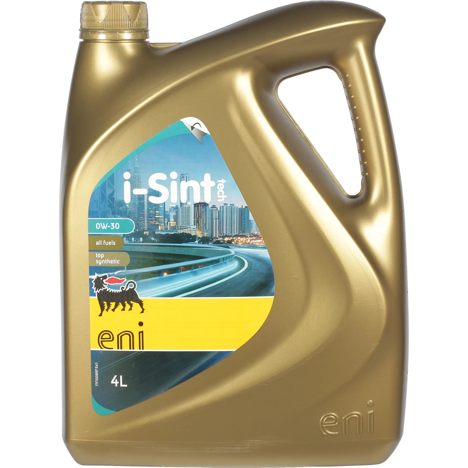 

Моторное масло Eni I-Sint Tech Vw 0w30 4л