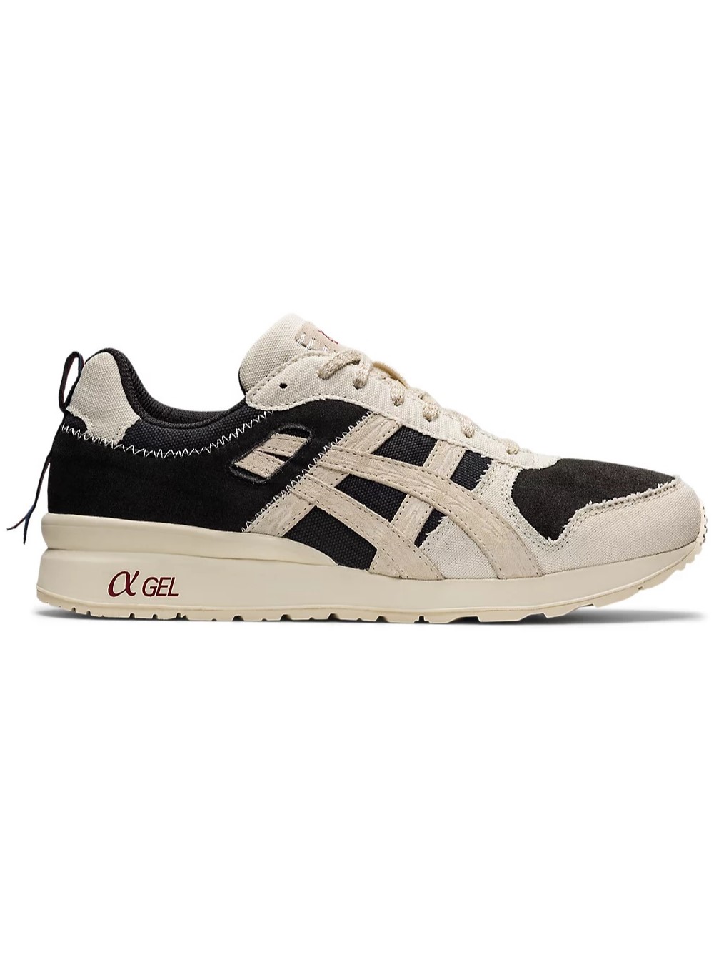 

Кроссовки мужские Asics GT-II 1201A321-020 бежевые 46 EU, Бежевый, GT-II