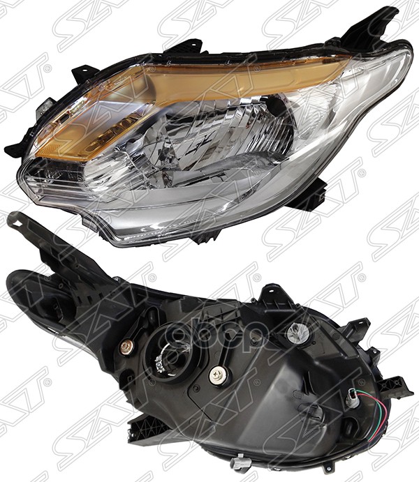 

Фара Mitsubishi L200 15-18 Lh (левый) Sat арт. ST-214-11ADL-EM1
