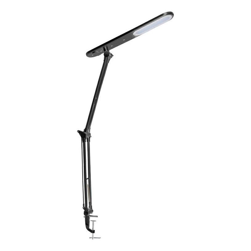 

Светильник Camelion KD-785 LED черный