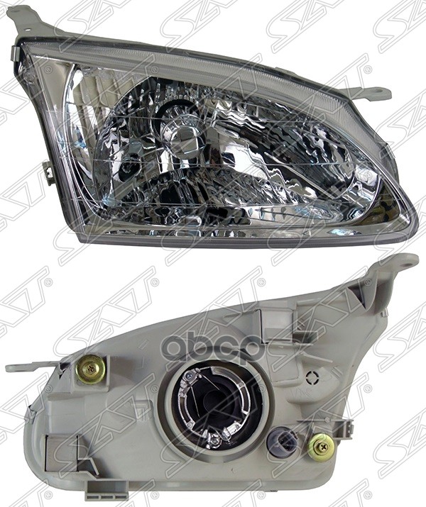

Фара Toyota Corolla Spacio 97-01 Rh (правый) Sat арт. ST-13-38R