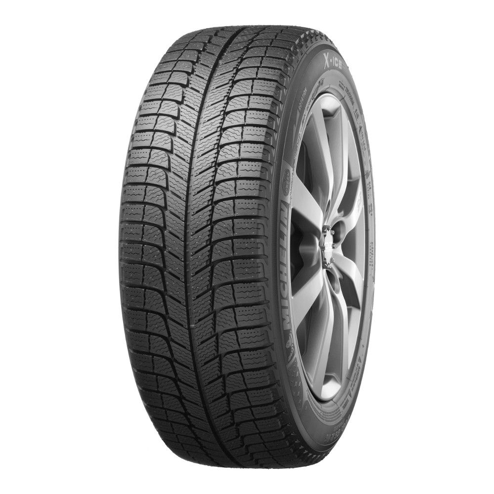 

Шины MICHELIN X-Ice XI3 225/50 R17 98H XL, X-Ice XI3 XL