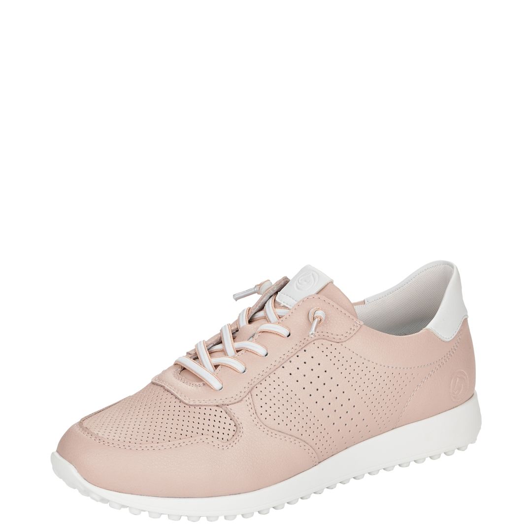 

Кроссовки женские REMONTE D3100 розовые 36 RU, Розовый, D3100