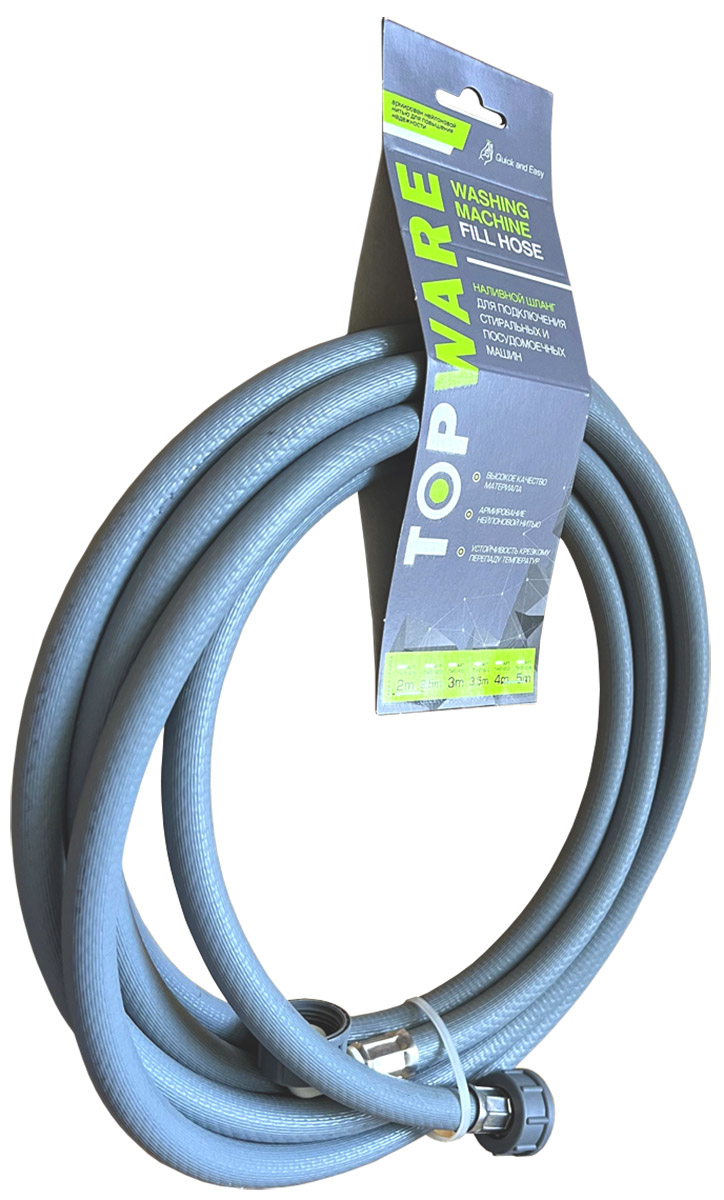 

Патрубок TopWare TW01-022 3.5 м (угловой), Серый, TW01-022 3.5 м (угловой)