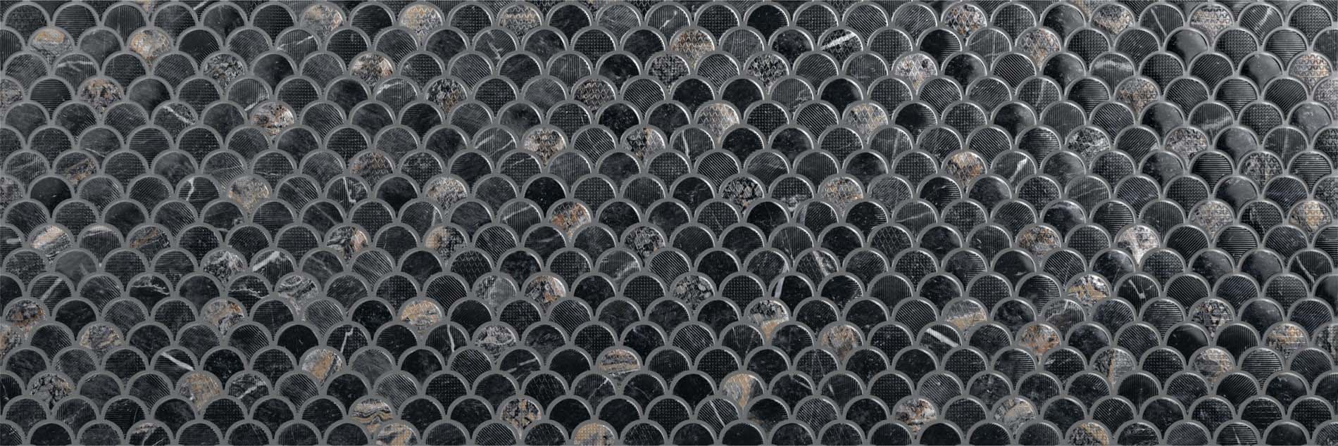 

Плитка Emigres Lucia Mos Negro R 30x90 1.35 м2, Lucia
