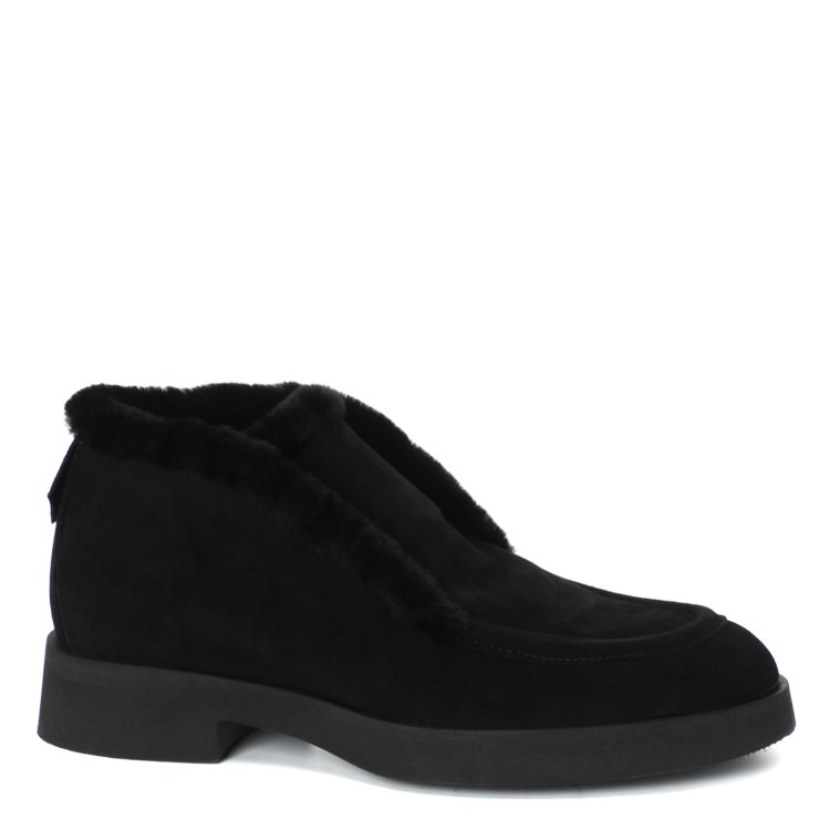 

Лоферы женские Loriblu 6LO125 черные 41 EU, 6LO125