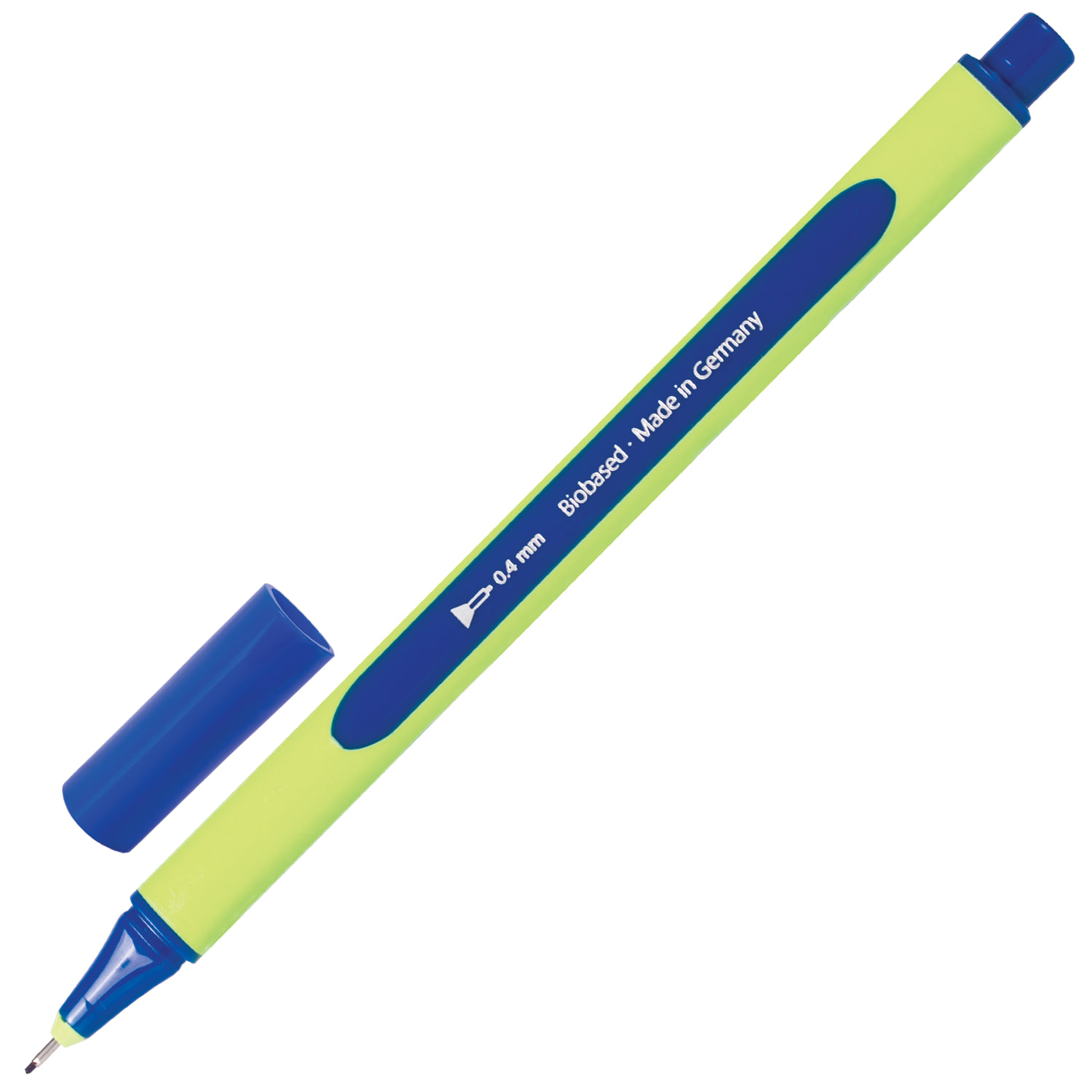 

Ручка капиллярная Schneider 142733 синяя, 142733