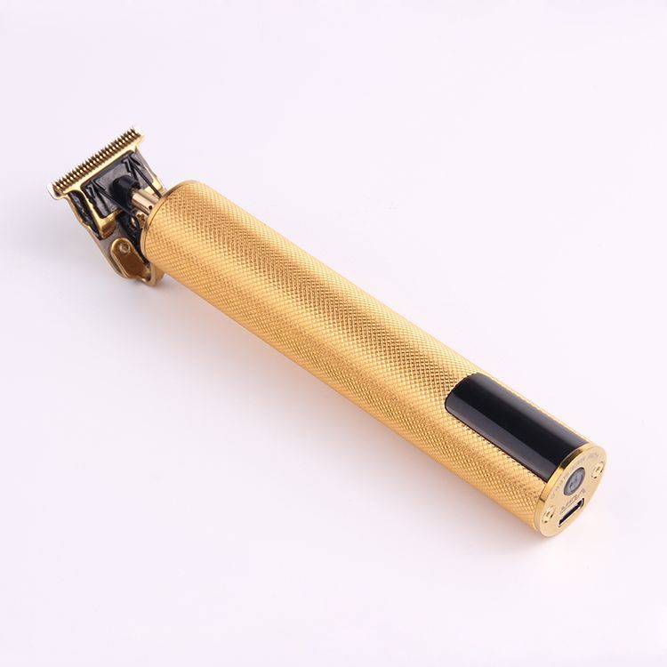 Триммер VGR V265 золотистый зарядка нос волос триммер ремонт нос стрижка нос волосы нож для бритья нос волосы безопасный уход обрезка инструмент