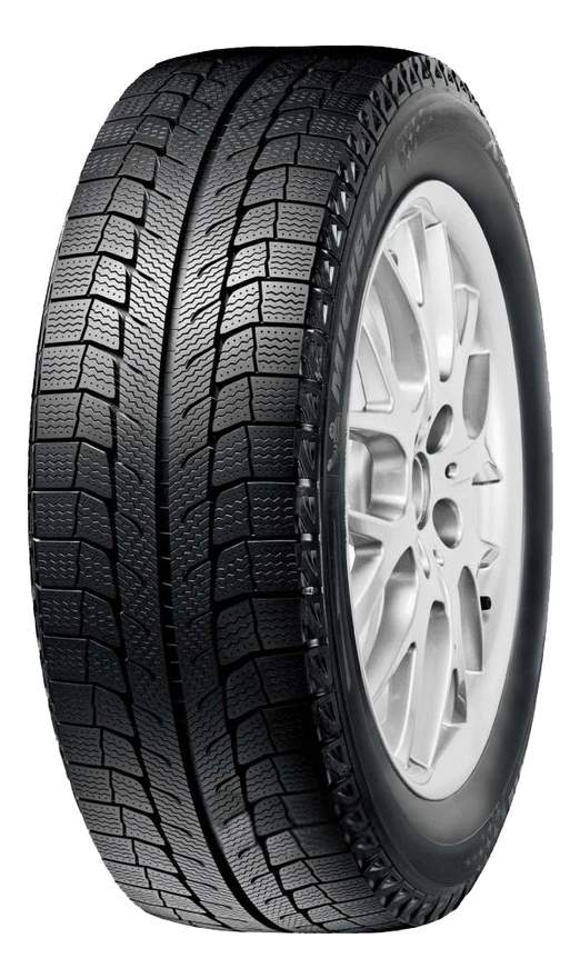 фото Шины michelin x-ice xi2 215/65 r15 100t xl (214120)