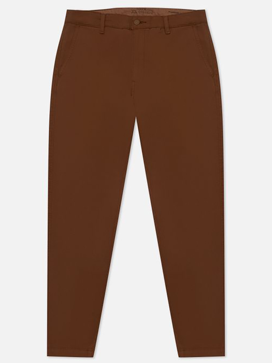 

Брюки мужские Levi's 17196-0052 коричневые 38/32, 17196-0052