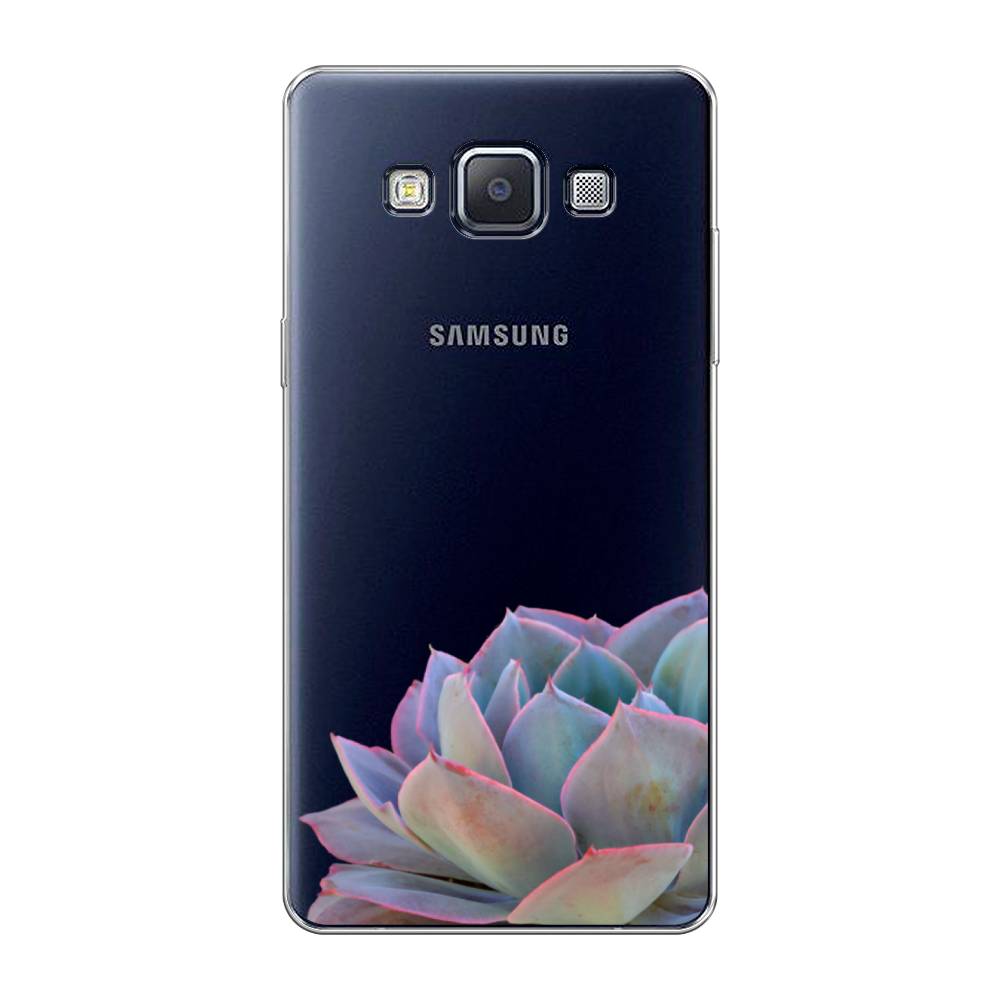 

Чехол Awog на Samsung Galaxy A5 / Самсунг A5 "Молодило уголок", Серый, 20450-8