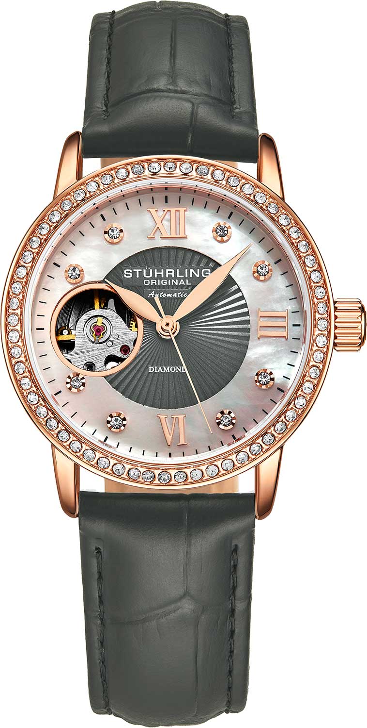 Наручные часы женские Stuhrling Original 3952.3