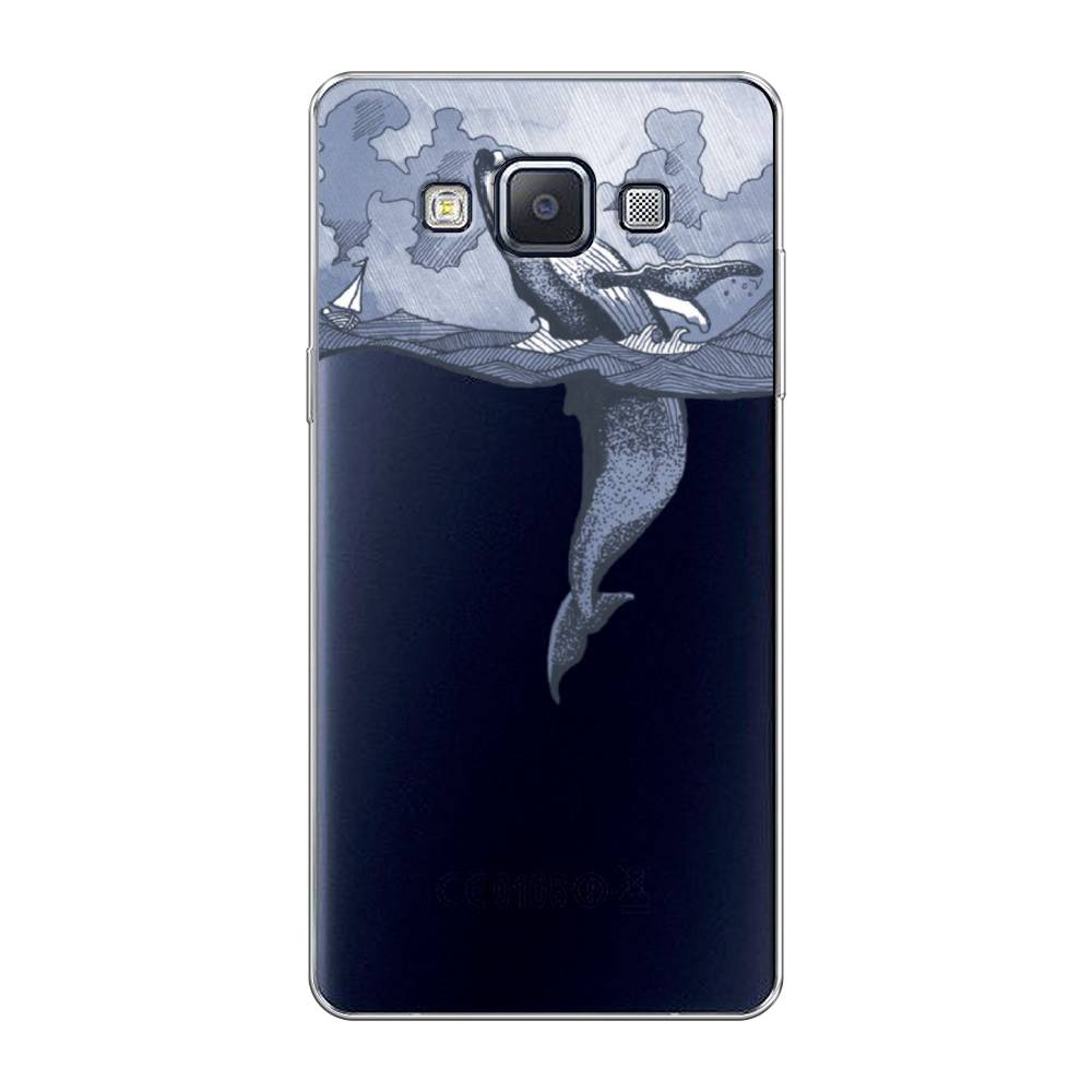 Чехол Awog на Samsung Galaxy A5 / Самсунг A5 