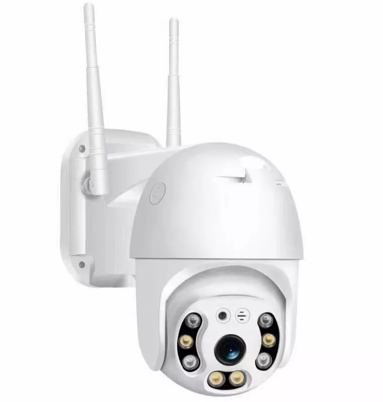 фото Ip-камера safeburg white (eye-404)