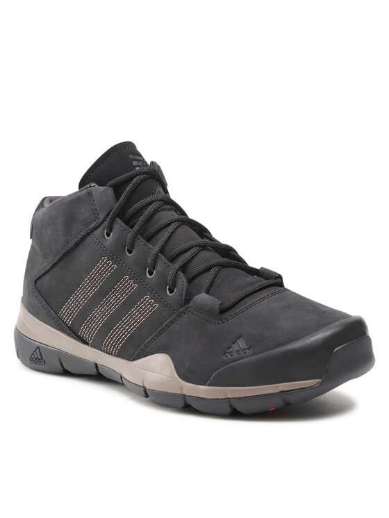 

Кроссовки Anzit Dlx Mid M18558 adidas Черный 43 EU, Anzit Dlx Mid M18558