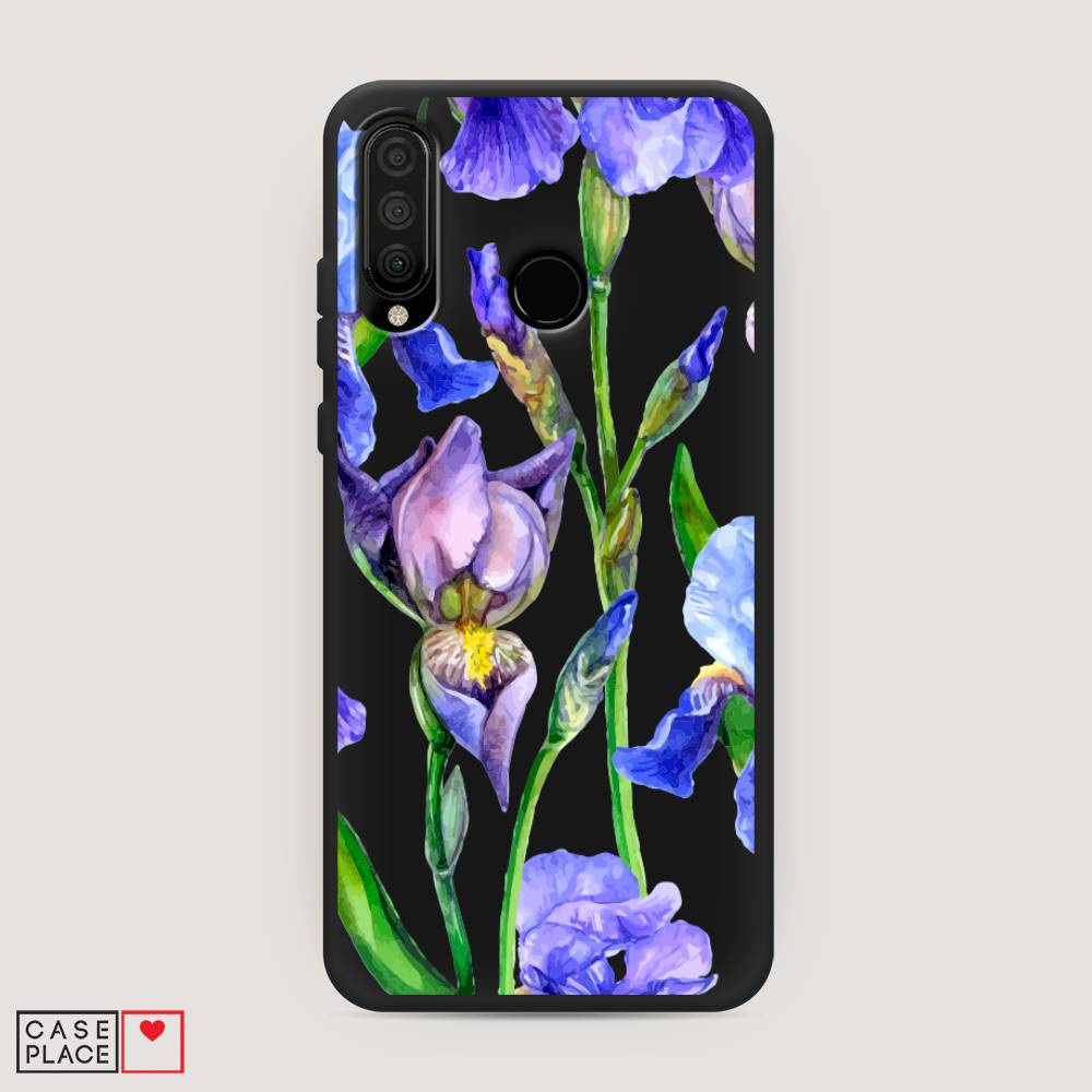 Чехол Awog  на Honor 20 Lite 2020 