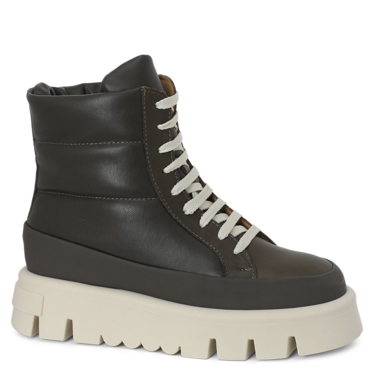 

Ботинки женские Tendance STAR 1 хаки 40 EU, STAR 1