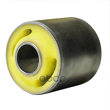

Сайлентблок рычага подвески FORD TRANSIT CONNECT (2002-13), FIESTA (2001-08)/ FOCUS (1998-, 15063678