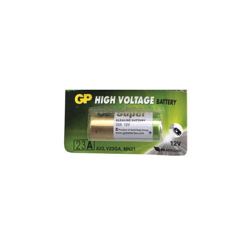 

Батарейки GP High Voltage 23AE - 1шт