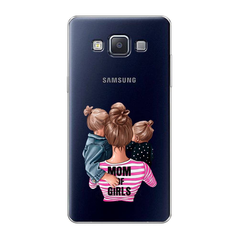 Чехол Awog на Samsung Galaxy A5 / Самсунг A5 