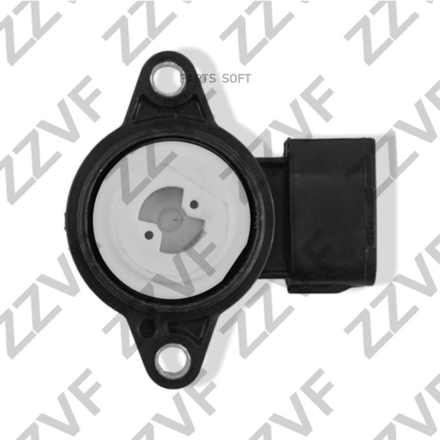 

Датчик Положения Дроссельной Заслонки Toyota Avens ZZVF ZVDR005