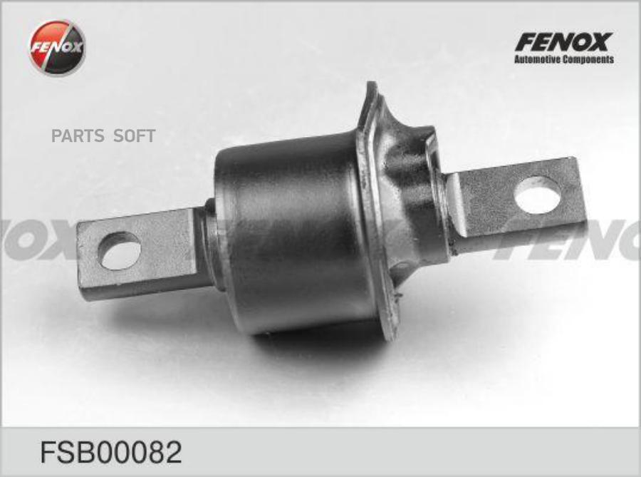 

FENOX FSB00082 Сайлентблок задней балки () 1шт