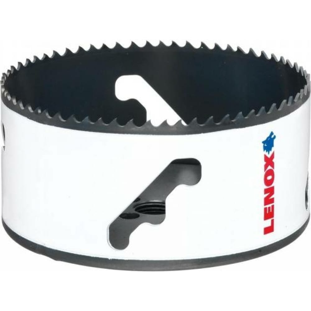 

Коронка биметаллическая Т3 68L 1/BX (108 мм; 4 1/4") Lenox 3006868L