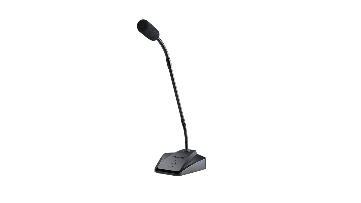 

Микрофон Takstar MS-580USB Black, MS-580USB