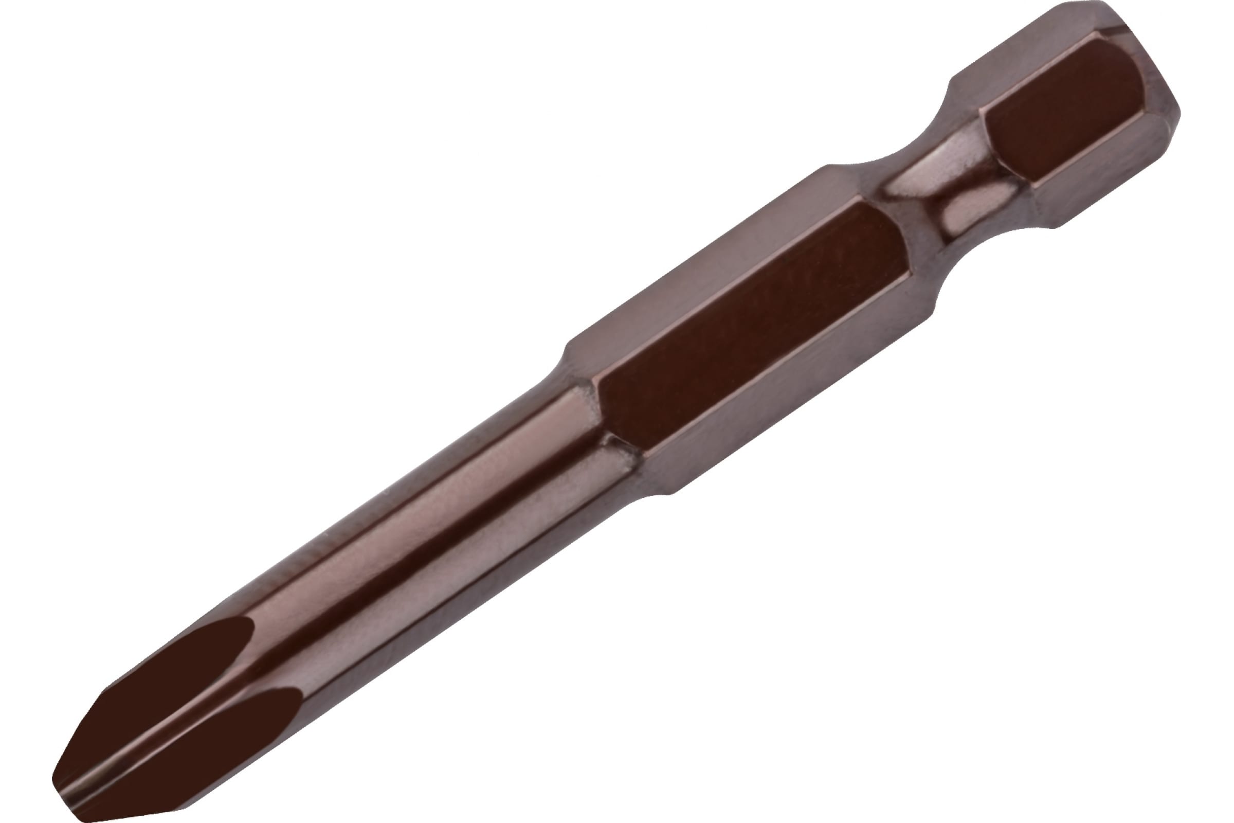 

Центроинструмент ЦИ БИТЫ PH2x90MM /10ШТ./ 1233