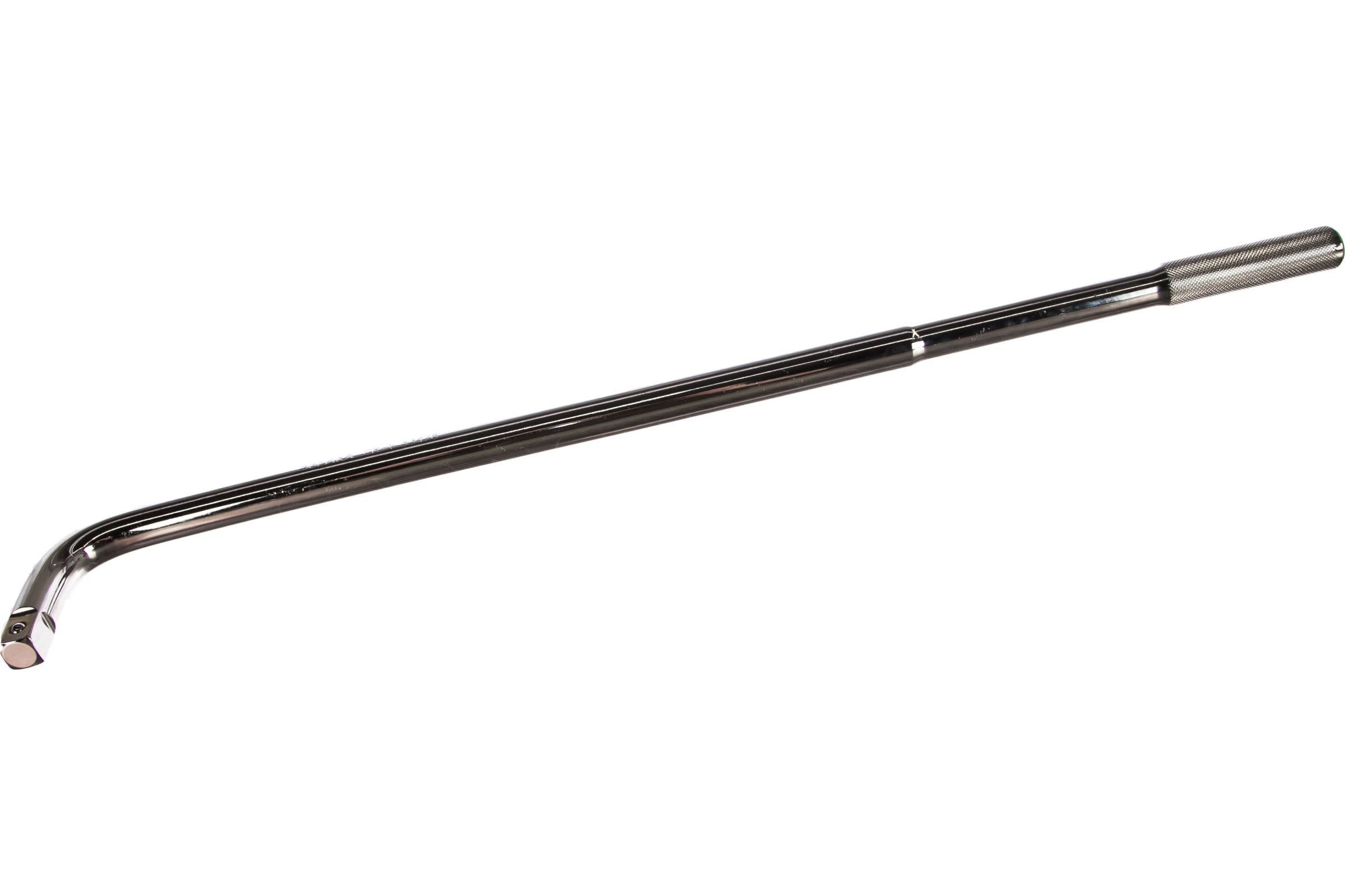 

ЭВРИКА Вороток 3/4DR Г-образный 760мм ER-53476