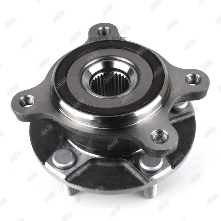 

Ступица Колеса Lexus Gs300 Grs19# 05-11 Is250 Gse2# 05- Is300h Ave3# 13- JIKIU HW21040R