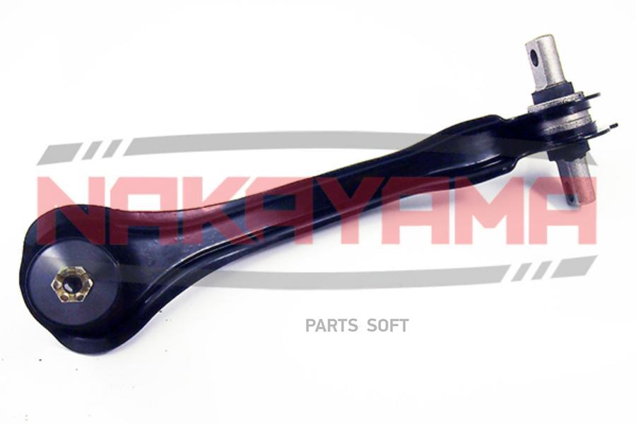 

РЫЧАГ ЗАДНИЙ ВЕРХНИЙ ЛЕВЫЙ HONDA ACCORD CB CC CD 9 1шт