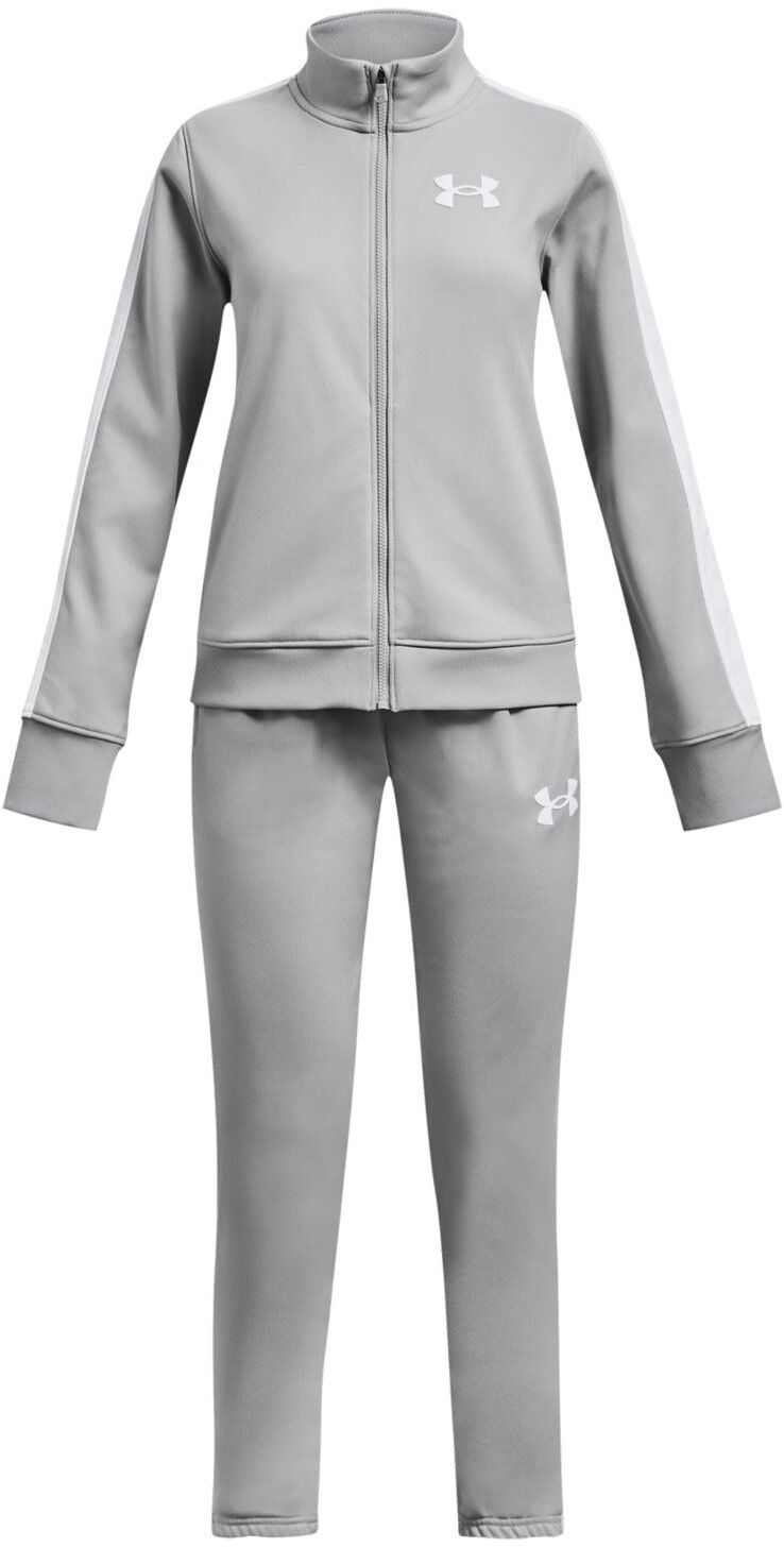 

Костюм спортивный Under Armour Em Knit Track Suit 1363380-011, Серый, Em Knit Track Suit