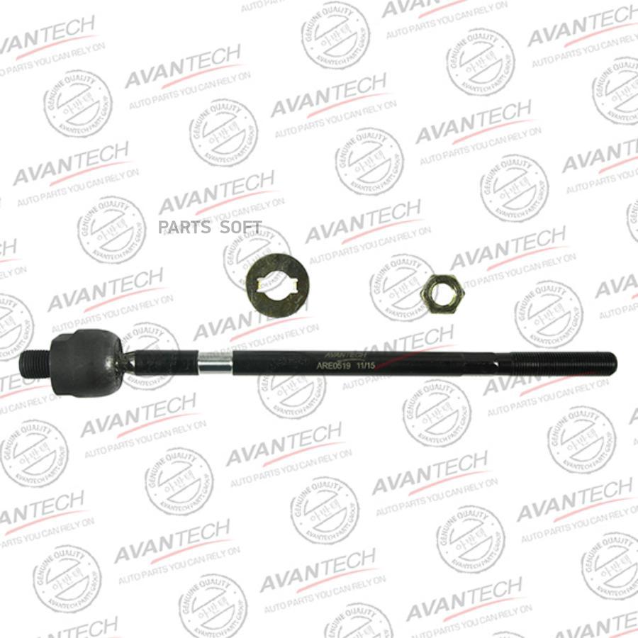 

Тяга Рулевая Avantech AVANTECH ARE0519
