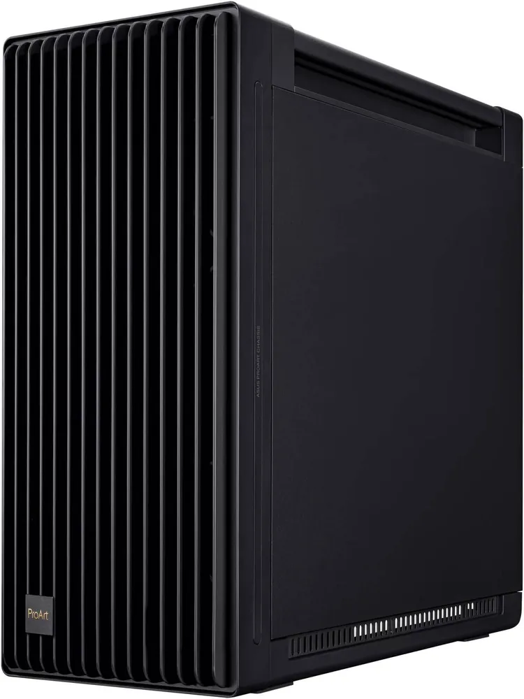 

Корпус компьютерный ASUS ProArt PA602 (90DC00J0B09000) черный, ProArt PA602