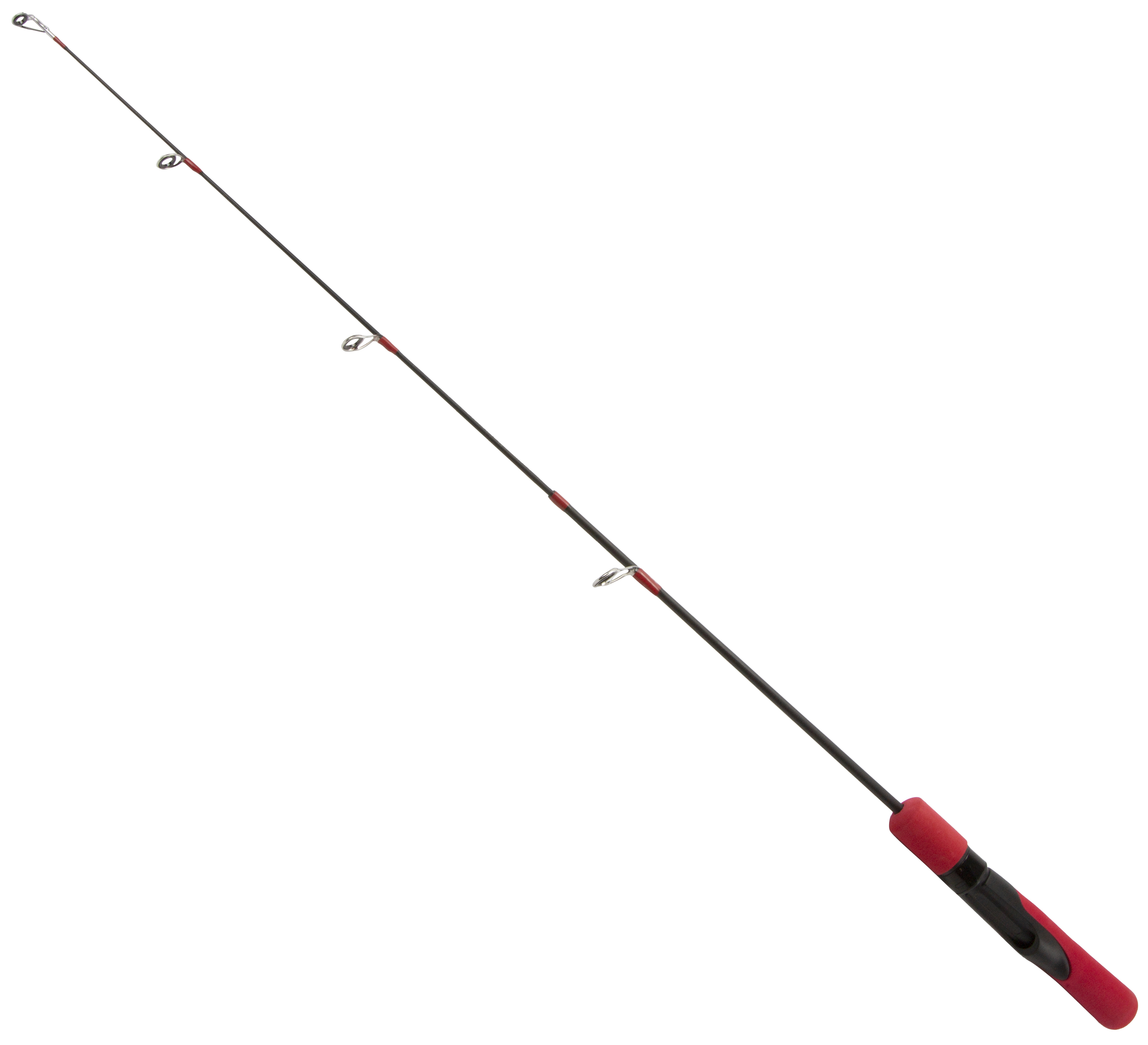 

Удилище Champion rods TEAM DUBNA Ice Game TDIG-80HH длина 80 см, тест до 50 гр, Ice Game